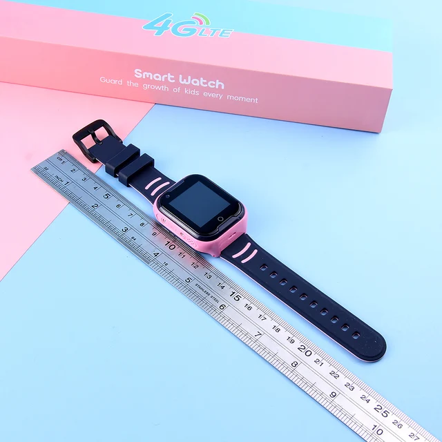 Gazette 4g outlet mobile watch