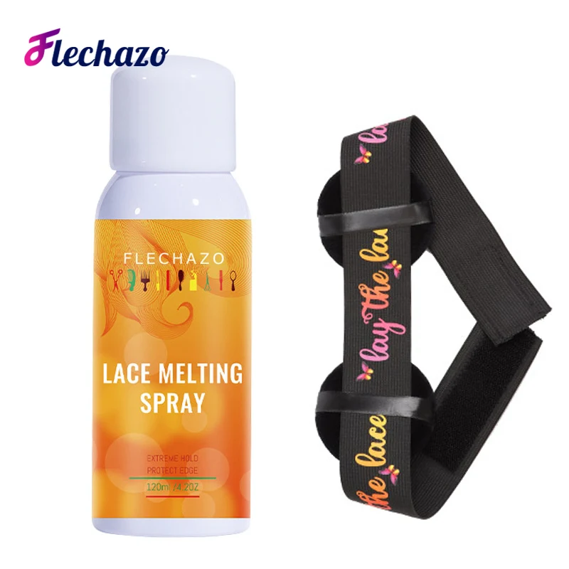 Top Trends: Lace Melting Spray For Lace Wigs Natural Lace Melt Spray And Lace Melt Band Wig Accessories Lace Bond Adhesive Spray Wig Spray Shoppable Styles