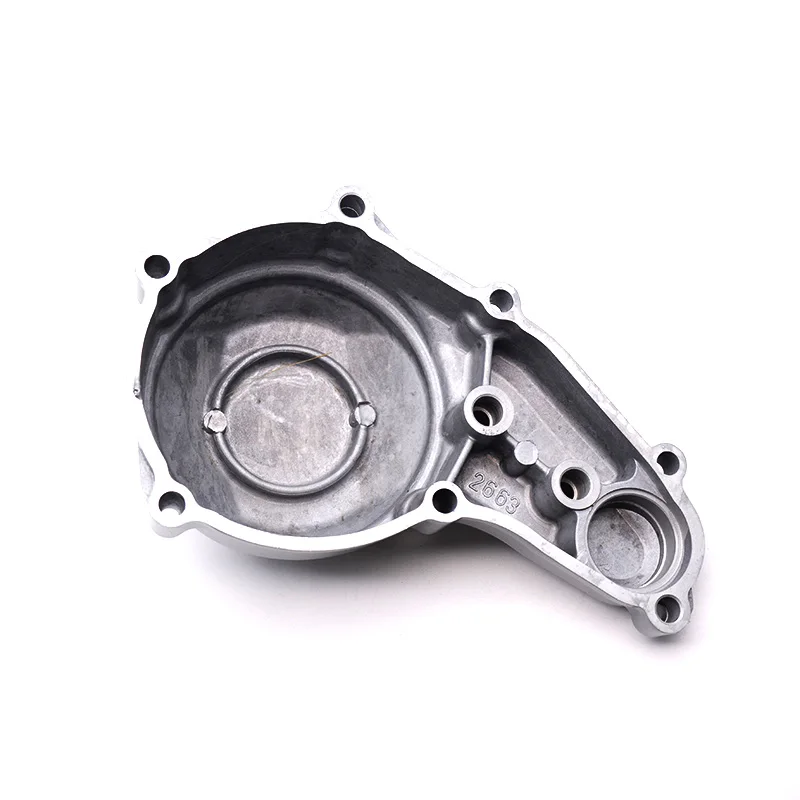 FZR-400 Motorrad Rechts Kurbelgehäuse Abdeckung Motor Stator Kurbelgehäuse Dichtung Für Yamaha FZR400 1989-1994 FZR 400 1990 1991 1992 1993 – Detail 3