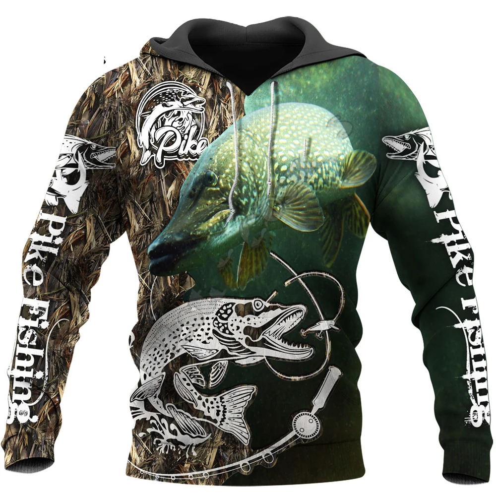 Top Trends: Animals Wilderness Novelty Hoodies Boar Hunter 3D Printed Mens Hooded Sweatshirt Unisex Streetwear Pullover Casual Tracksuits Shoppable Styles - Image 5