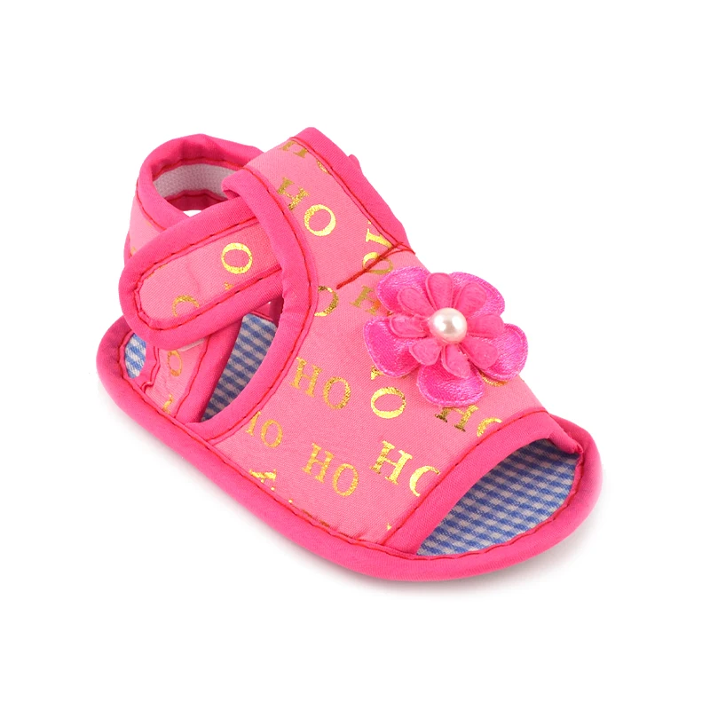 Top Trends: Toddler Infant Kids Baby Girl Summer Sandals Cute Casual Princess Sandals Cartoon Soft Sandals Crib Shoes Boy First Walkers0-12M Shoppable Styles