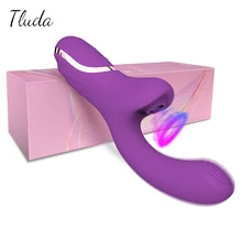 20 Modes Clitoral Sucking Vibrator Female For Women Clit Clitoris Sucker Vacuum Stimulator Dildo Sex Shop Toys Goods for Adults