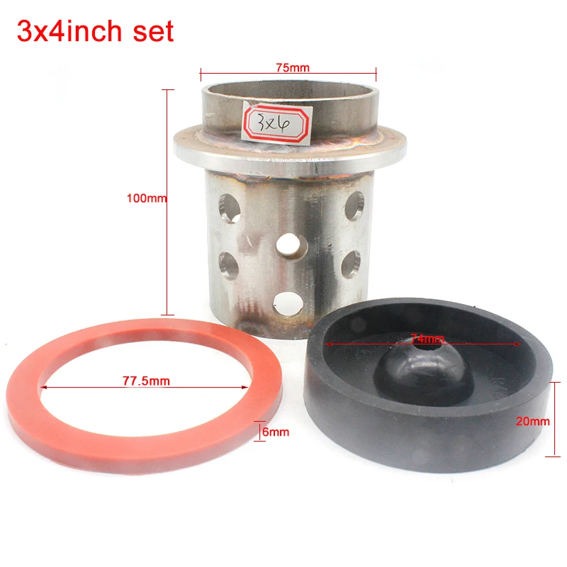 Top Trends: Jewelry Casting Flask Set Rubber Sprue Base Silicone Gasket For KAYA Cast Vacuum Machine Shoppable Styles - Image 4