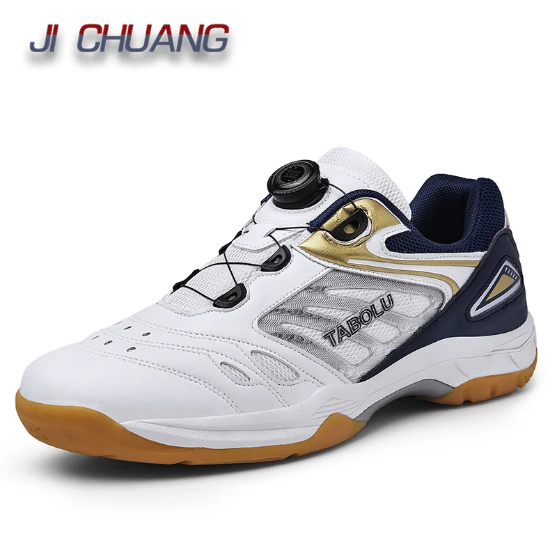 Top Trends: 2023 Badminton Shoes For Men Women Sports Professional Volleyball Sneakers Men Breathable Lightweight Outdoor Table Tennis Shoes Shoppable Styles