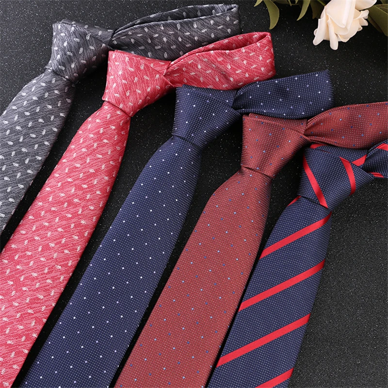 Top Trends: SHENNAIWEI 7cm Formal Tie Fashion Business Formal Suit Interview Banquet Men Gift Neck Ties Gravate Homme Mayoreo Para Negocio Shoppable Styles