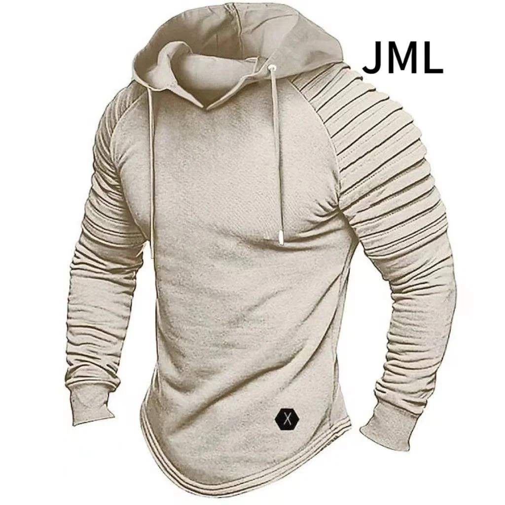 Top Trends: Men's Autumn And Winter Tactical Outdoor Polar Hooded Hoodie, Hunting Suit, Warm Decoration Pullover, Men's Windproof Jacket Shoppable Styles