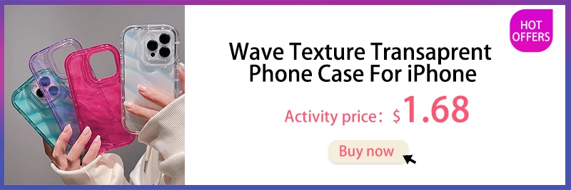 Clear Matte Phone Cases For iPhone 13 Case iPhone 15 Pro Max 14 11 12 7 8 Plus X XR XS Max XR SE 2022 2020 Silicone Bumper Cover