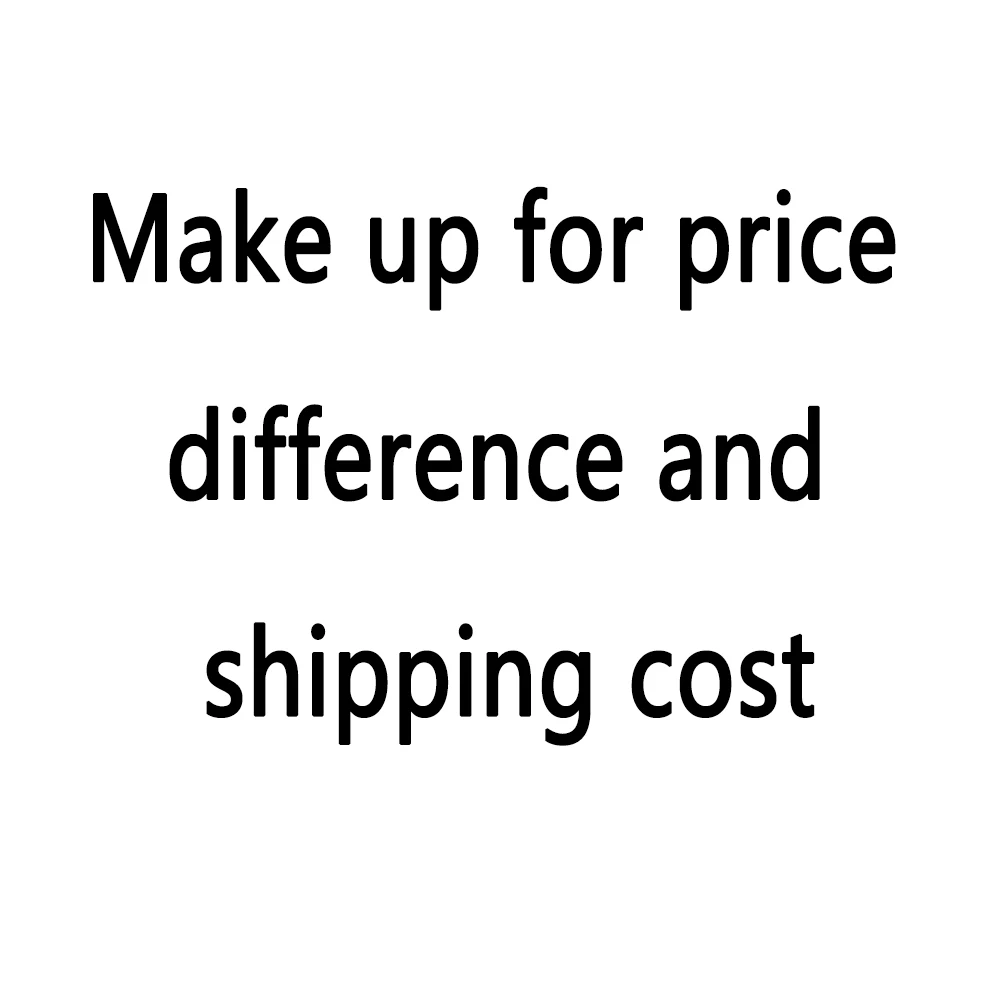 Top Trends: Make Up For Price Difference And Shipping Cost Shoppable Styles