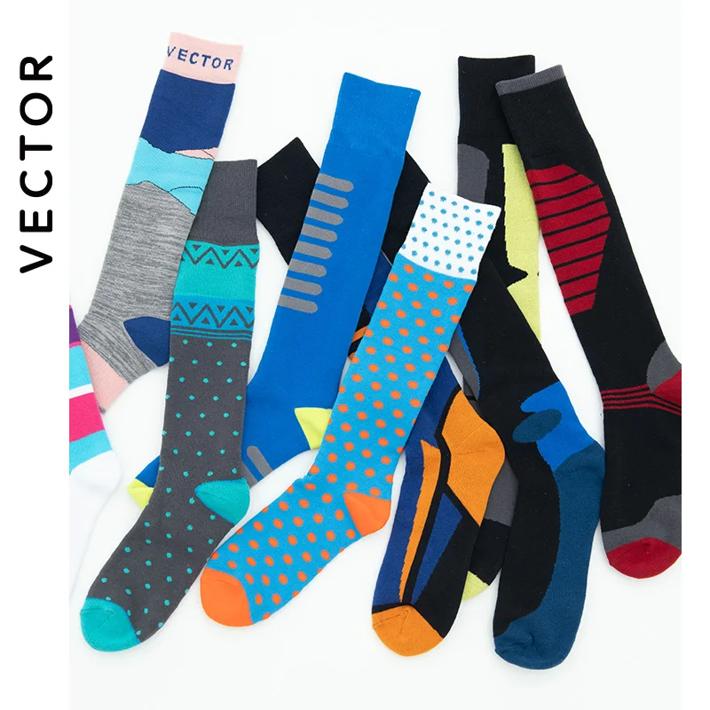 Top Trends: Professional Sport Cycling Socks Breathable Men Women Climbing Hiking Walking Running Socks Best Graduated Compression Socks Shoppable Styles