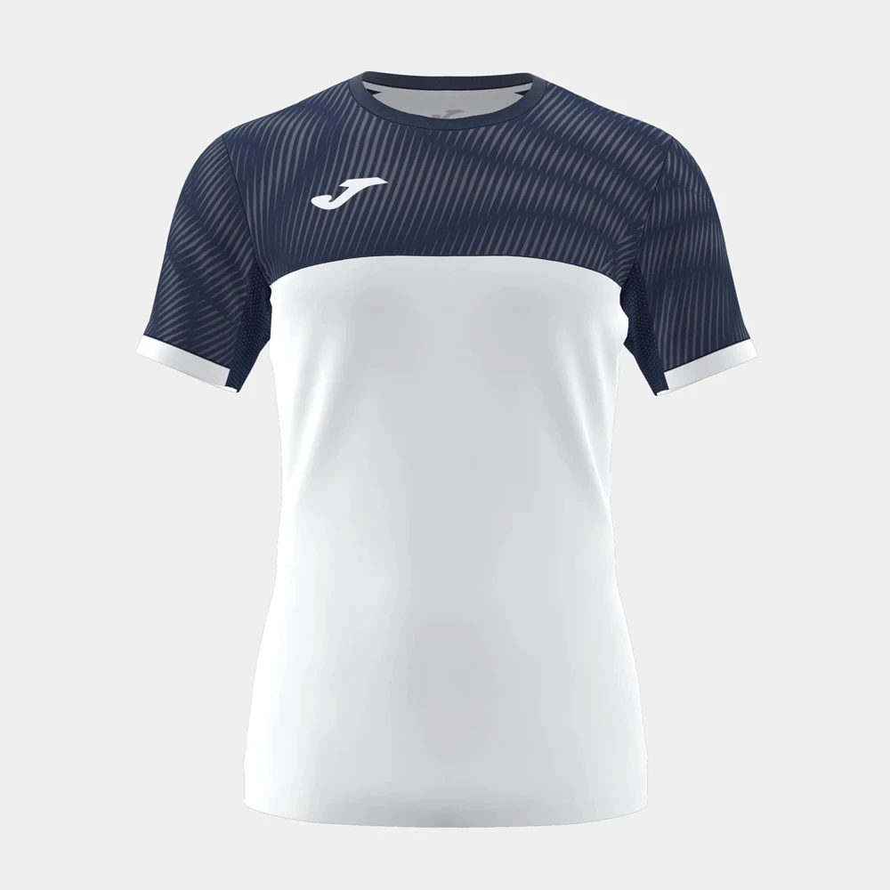 Top Trends: Short Sleeved Badminton Sports Top, High-Quality Tennis T-Shirt, Breathable And Quick Drying Table Tennis Jersey Shoppable Styles