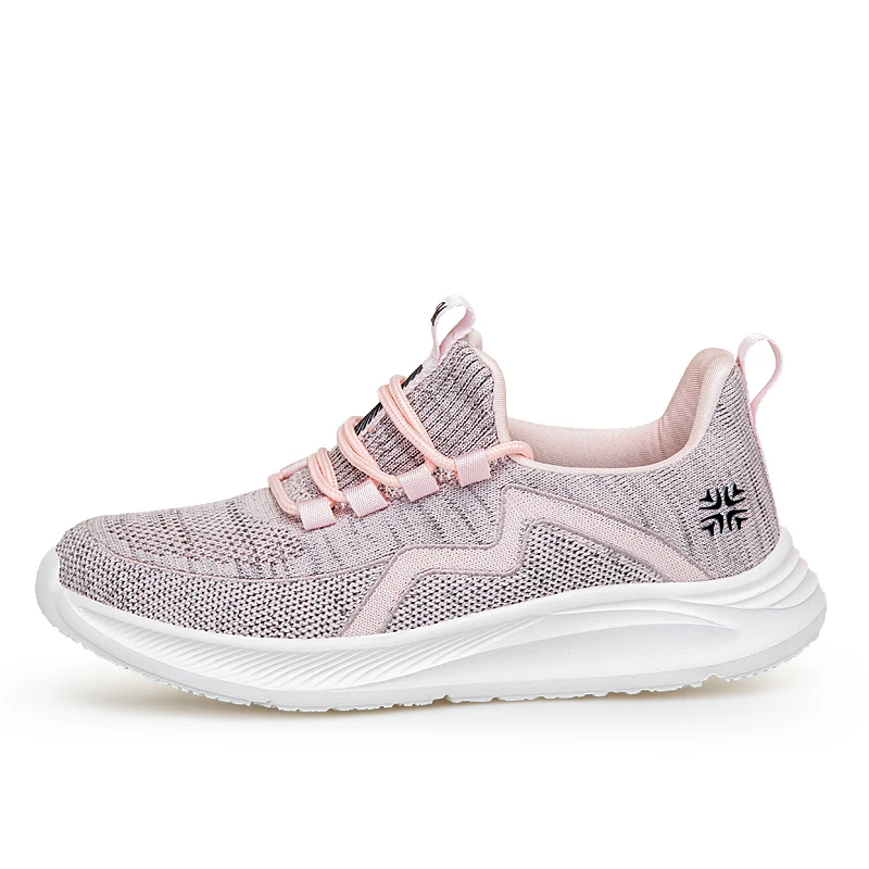 Top Trends: Breathable Women Running Shoes Lightweight Women's Sneakers Outdoor Soft Female Tennis Non-slip Fashion Casual Shoes Sports 2023 Shoppable Styles