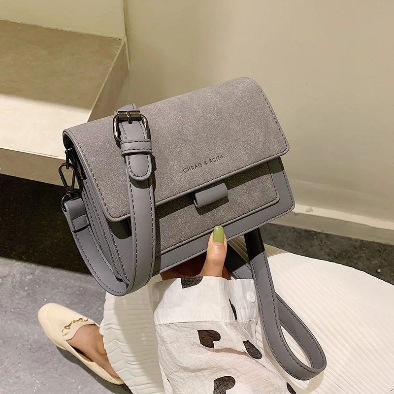 Top Trends: 2023 Women Bag Trend Crossbody Bags For Women Shoulder Bag Brand Bags Women Flap Shoulder Simple Bags Ladies Purse Handbags Shoppable Styles