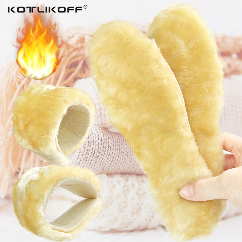 Top Trends: KOTLIKOFF Thermal Snow Boots Insoles Winter Keep Warm Heated Insole Thicken Soft Foot Sole Warm Natural Heating Insole Insert Shoppable Styles