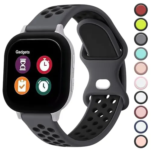 Top Trends: 20mm Silicone Strap For Samsung Galaxy Watch 6 / 5 / 4 44mm 40mm Pro Watchband For Galaxy Watch 6 4 Classic 43mm / 47mm 42mm / 46mm Band Shoppable Styles