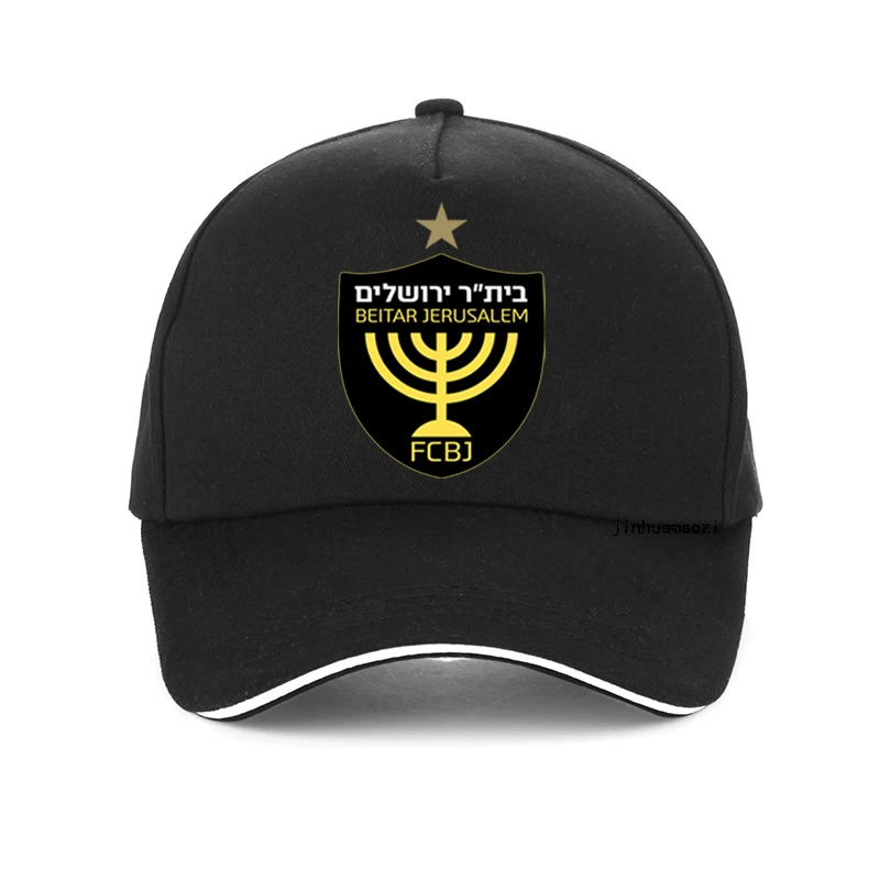 Top Trends: New Premium La Familia Beitar Hat Soccers Men Funny Fashion Classic Baseball Cap Jerusalem Hats Shoppable Styles