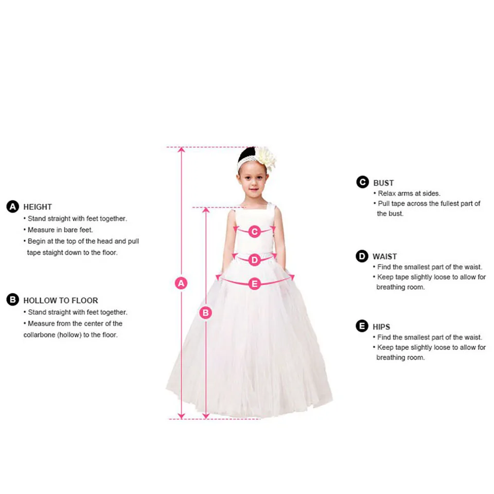 Top Trends: Champagne Flower Girl Dresses For Weddings Long Sleeves Little Girls Pageant Gowns Birthday Party Prom First Communion Dresses Shoppable Styles - Image 3