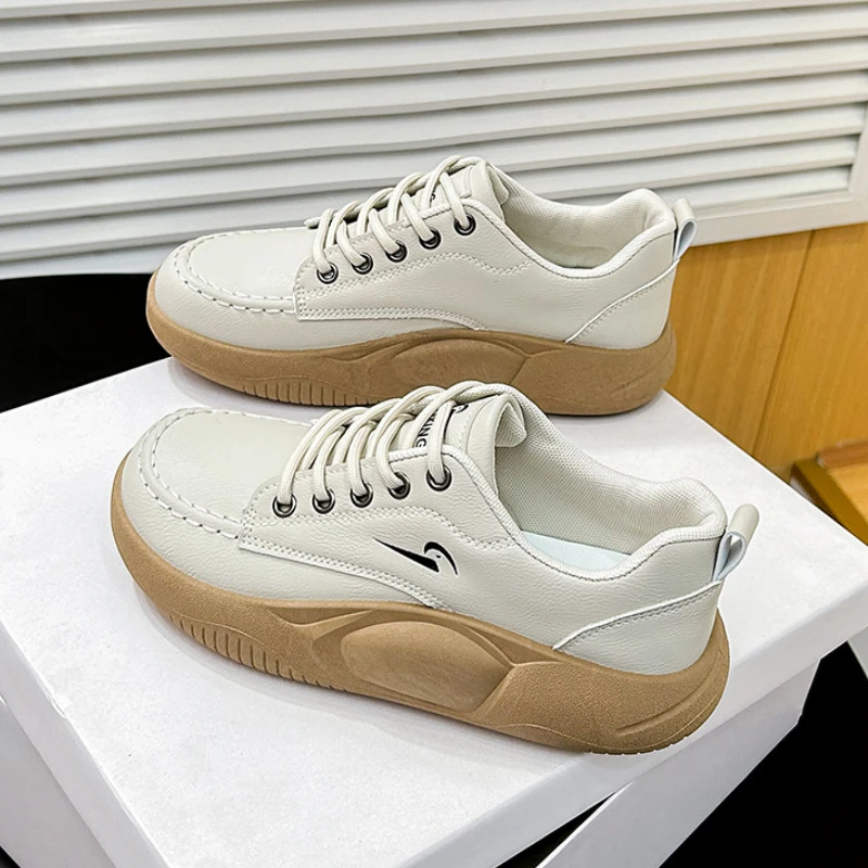 Top Trends: Sneakers Women Casual Sports Running Shoes Spring 2023 New In Comfort Flats Vulcanized Shoes Woman Footwear Tenis De Mujer Shoppable Styles