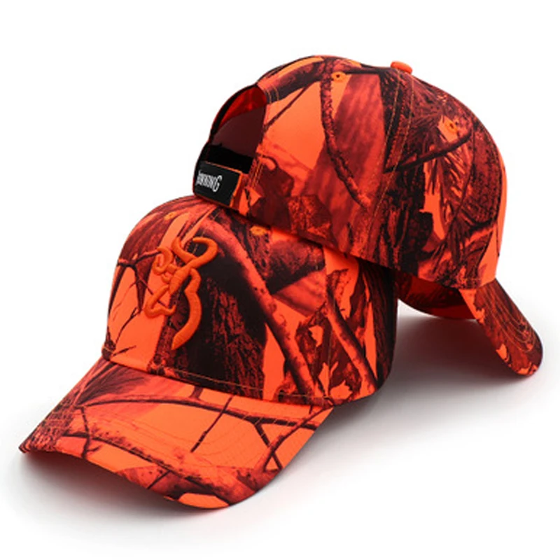 Top Trends: 2022 New Outdoor Tactical Cap Men&#039;s Baseball Cap Camouflage Golf Hat Trucker Hat Hip Hop Cap Men Hat Shoppable Styles