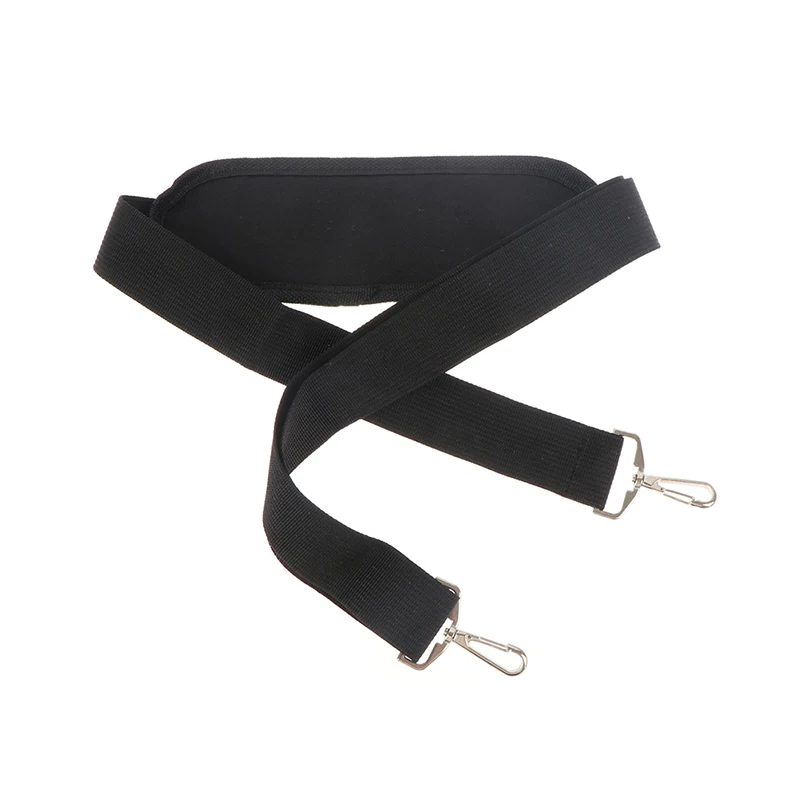 Top Trends: 145cm Nylon Bag Strap For Men Bags Strong Shoulder Strap Briefcase Laptop Bag Belt Length Bag Accessory Shoppable Styles - Image 5