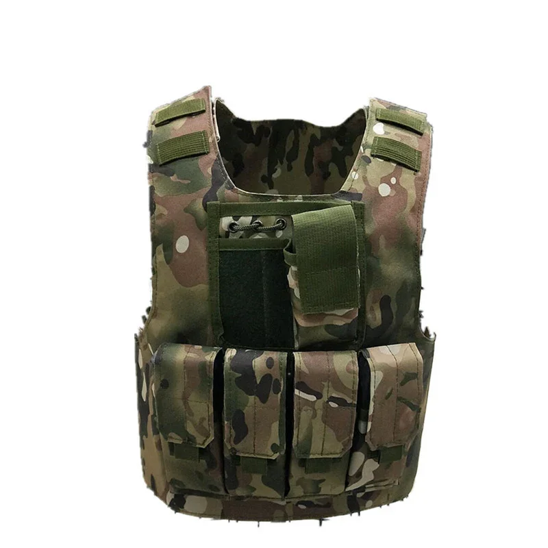 Top Trends: Kids Camouflage Tactical Bulletproof Vests Military Uniforms Combat Armor Army Soldier Equipment Special Forces Cosplay Costumes Shoppable Styles