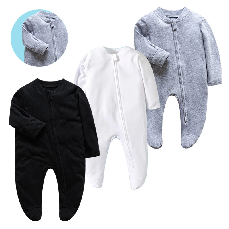 Top Trends: Baby Clothes Boy Romper Baby Winter Clothes New Born Long Sleeve Kids Boys Jumpsuit Baby Girl Clothes Infant Costume Shoppable Styles