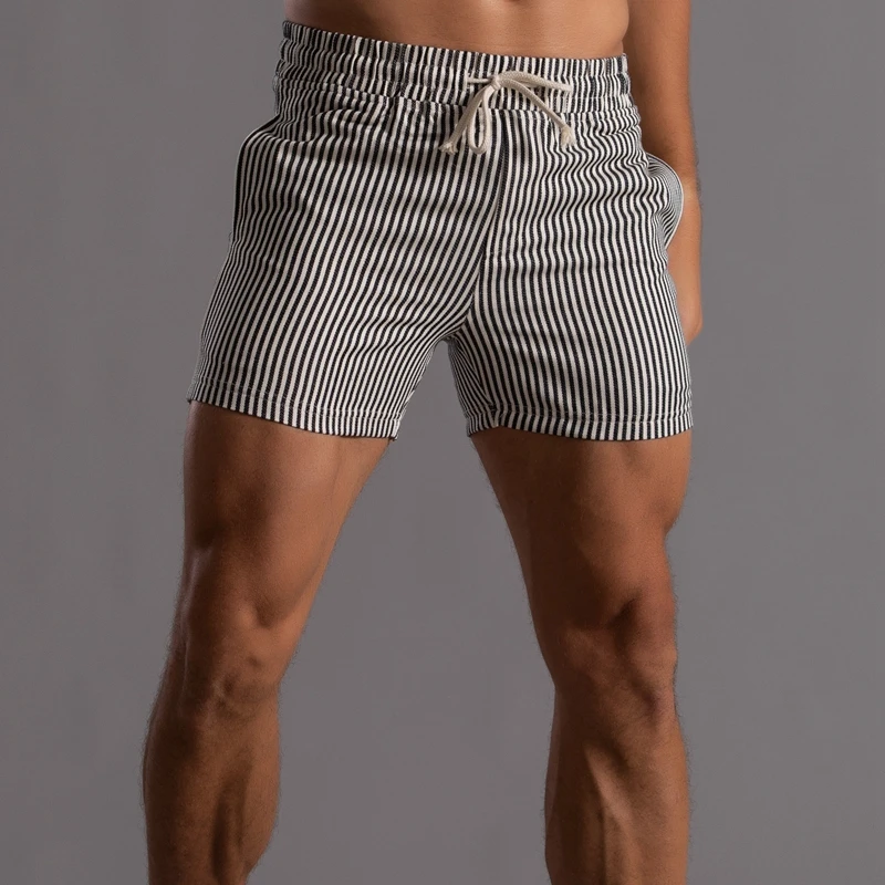 Top Trends: Summer Hot Fashion Man Knee Length Shorts Shoppable Styles