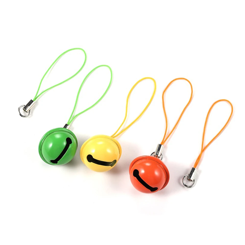 Top Trends: 20 / 50 / 100Pcs Colorful Lanyard Lariat Strap Cords Keychains Hooks Mobile Set Charms Pendant Key Ring Cords Jewelry Accessories Shoppable Styles - Image 4