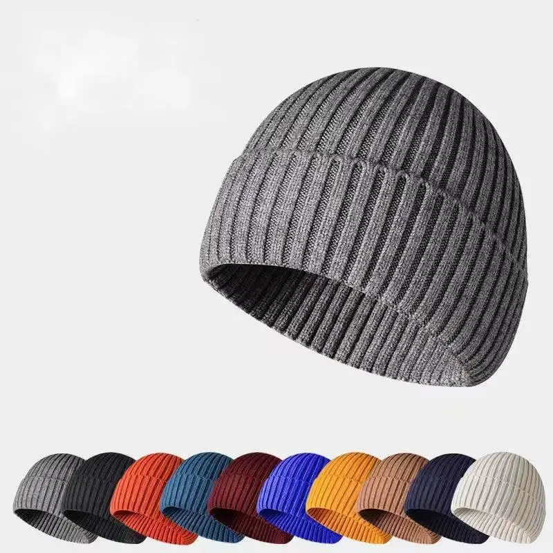 Top Trends: Winter Fabric Hat For Adult Unisex Skullies & Beanies Shoppable Styles