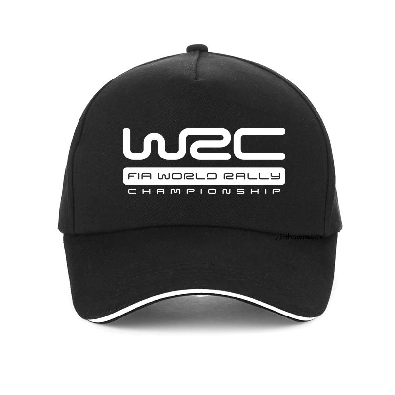 Top Trends: World Rally Championship WRC Baseball Cap Fashion Cool WRC Hat Unisex FIA WORLD RALLY CHAMPIONSHIP Hats Shoppable Styles