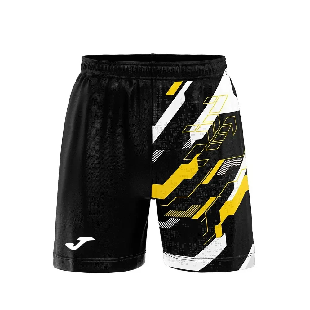 Top Trends: 2023 New Men's High Quality Badminton Tennis Sports Shorts Fashion Casual Breathable Quick Drying Fitness Shorts Shoppable Styles - Image 2