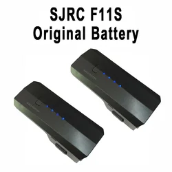 SJRC F11S 4K PRO Drone Battery 11.1V 2500 mAh Battery Original F11 4K