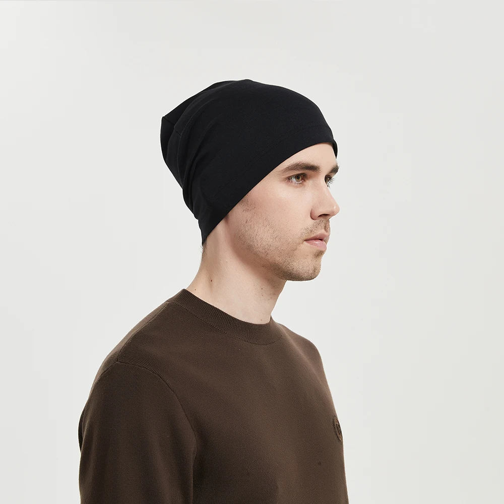 Top Trends: RFID Blocking EMF Shielding Anti 5g Radiation Faraday Beanie Shoppable Styles