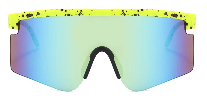 Top Trends: Adults Pit Viper UV400 Sunglasses Men Women Sun Glasses Outdoor Sport Shades Safety Goggles Mtb Cycle Eyewear Without Box 2024 Shoppable Styles - Image 4