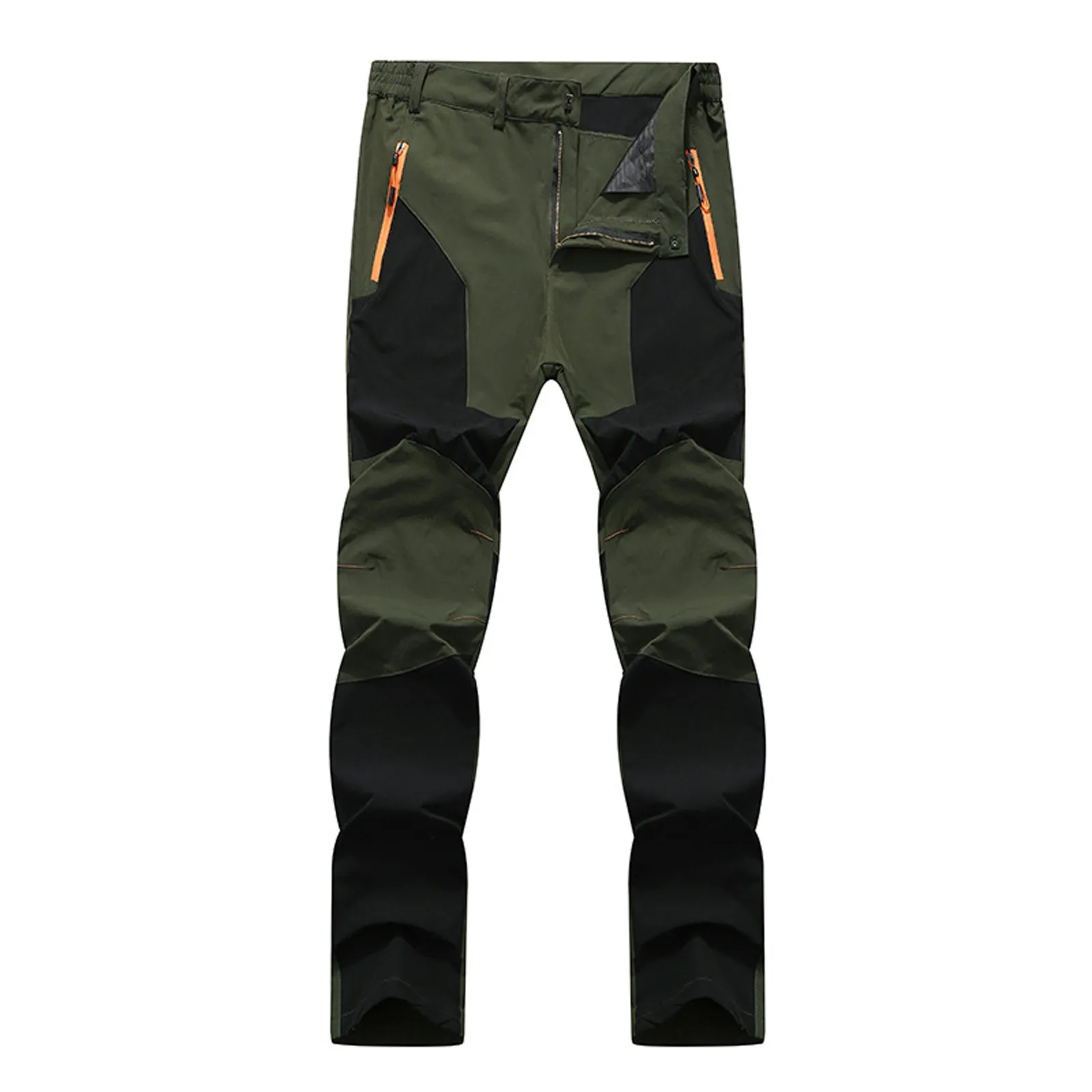 Top Trends: 4 Season Casual Hiking Pants Fashion Men Keep Warm Fishing Pants Outdoors Sports Tactical Waterproof Mountain Trekking Pants Shoppable Styles