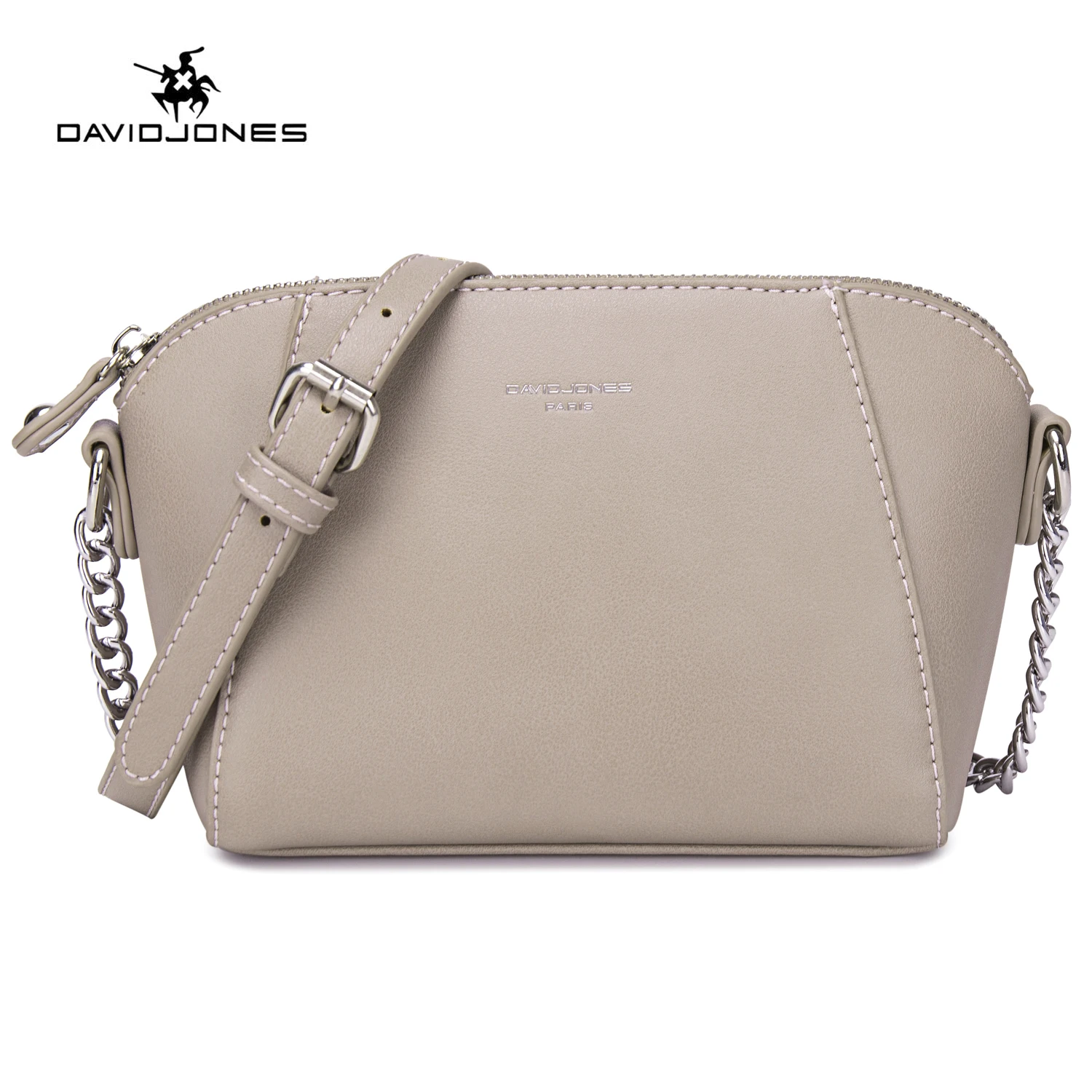 Top Trends: David Jones Handbags For Women 2024 Designer Luxury Ladies Fashion Crossbody Bags Casual Shoulder Bag Soft PU Leather Clutch Shoppable Styles