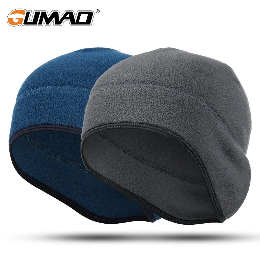 Top Trends: Winter Sport Caps Running Hat Skiing Snowboard Cycling Warmer Hats Thermal Windproof Ear Cover Hiking Camping Soft Cap Men Women Shoppable Styles