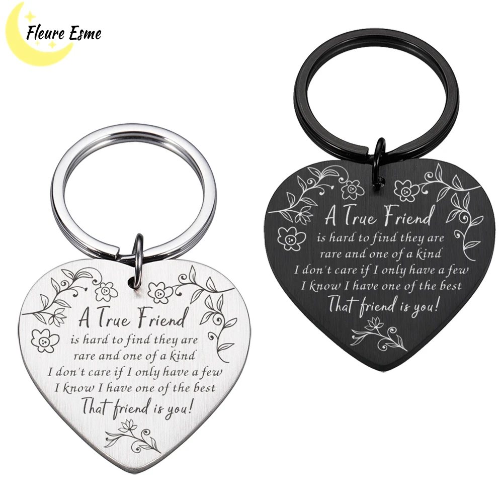 Top Trends: Sincerely Inspirational Keychain Best Friend BFF Women Men Keychains Thanks Gift For Coworker Boss Graduation Gift For Friend Shoppable Styles