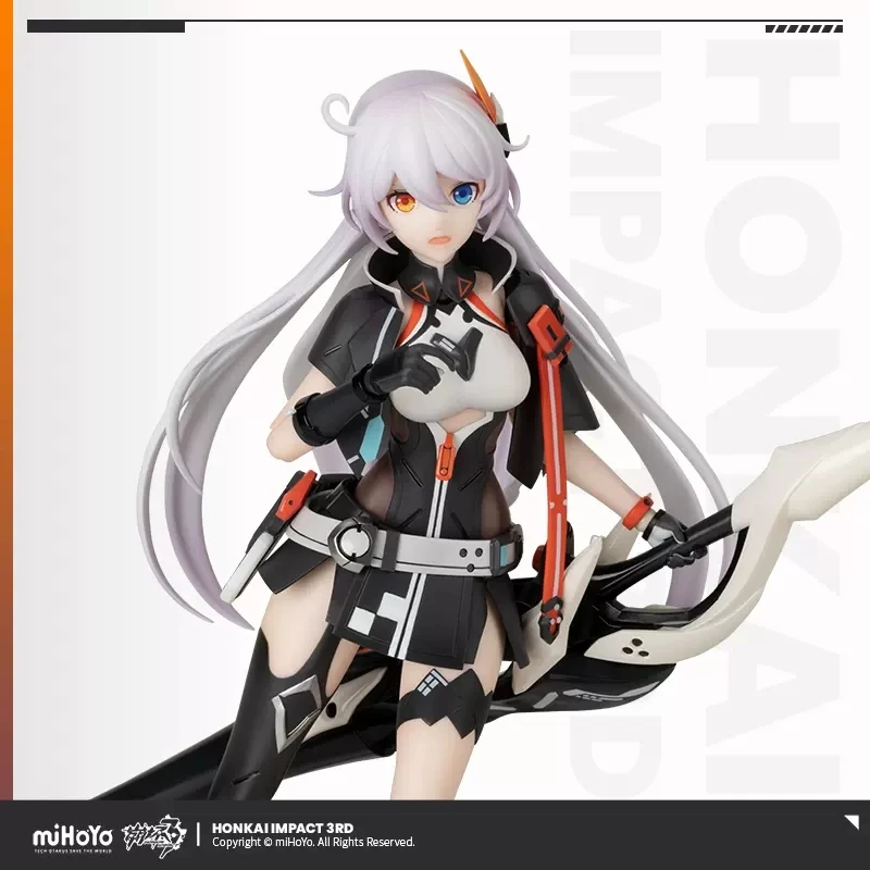 Top Trends: Honkai Impact 3 MiHoYo Official Authentic Lucky Box Fashion Anime Accessories Cosplay Game Surrounding Surprise Gift Decoration Shoppable Styles - Image 3