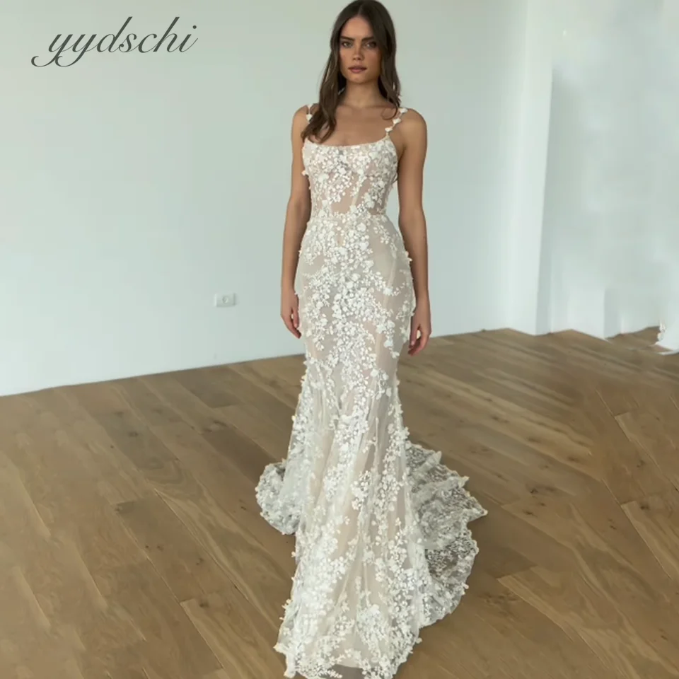 Top Trends: Bridal Gowns Exquisite Embroidery Wedding Dresses Sweetheart Lace Appliques Custom Made Long Sleeves Sweep Train Ball Gown Shoppable Styles