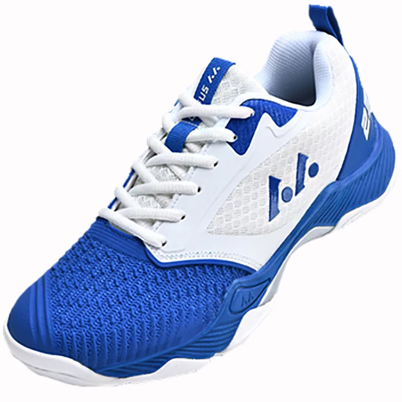 Top Trends: 2023 New Professional Badminton Men Shoes Couple Tennis Sports Volleyball Shoes Training Shoes Sneakers Sports Shoes Men Shoppable Styles