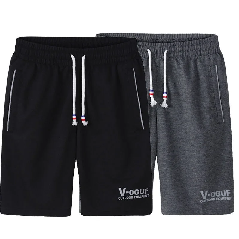 Top Trends: Fashion Summer Casual Shorts Men Boardshorts Breathable Beach Shorts Comfortable Fitness Basketball Sports Short Pants Bermudas Shoppable Styles