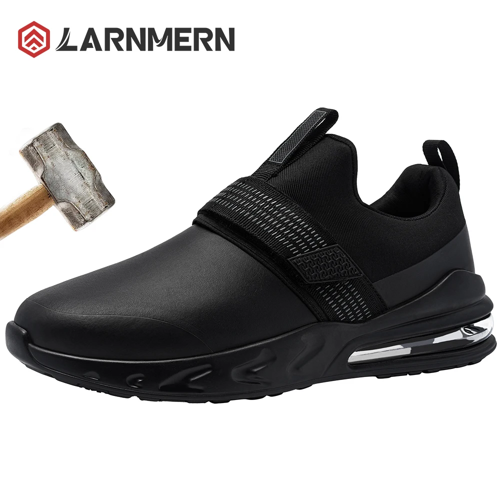 Top Trends: Larnmern Men&#039;s Shoe Hotel Restaurant Kitchen Chef Special Work Shoes Oil Proof, Waterproof, And Non Slip Shoppable Styles