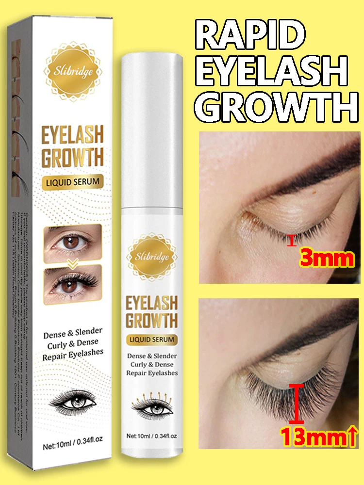 Top Trends: Natural Eyelash Growth Serum Lengthen Fast Shoppable Styles