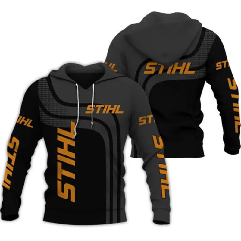 Top Trends: 2023-Newest Electric Saw Art 3D Printed Sweatshirt / Zipper / Hoodie Casual Unisex Jacket Pullover Jacket Tops StyleXXS-6XL Shoppable Styles