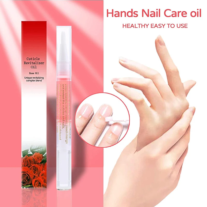 Top Trends: PinPai Nail Nutrition Oil Pen Nails Treatment Cuticle Revitalizer Oil Prevent Agnail Manicure Care Nail Art Treatmental Tools Shoppable Styles