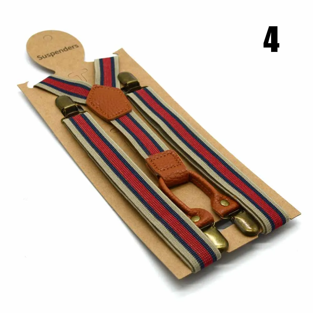 Top Trends: Unisex Suspenders Clip-on Buckle Men Straps Adjustable Elastic Y-Back Braces For Trousers Pants Holder Wedding Wear A50 Shoppable Styles