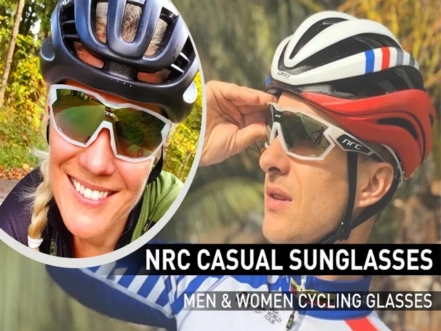 Casual cycling glasses sale