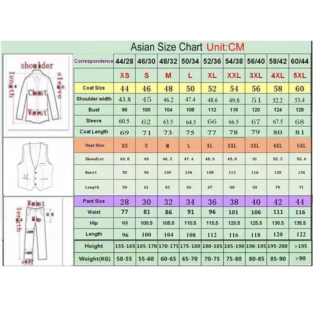 Top Trends: Shiny Beaded Applique Tuxedo Suits For Men Wedding Luxury 3 Piece Pants Set Customized Formal Groom Shawl Lapel Blazer Masculino Shoppable Styles - Image 6