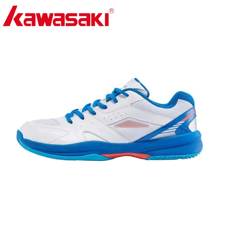 Top Trends: Kawasaki Professional Badminton Shoes Men And Women Zapatillas Anti-Slippery Breathable Sneakers Tennis Shoes K-098 Shoppable Styles