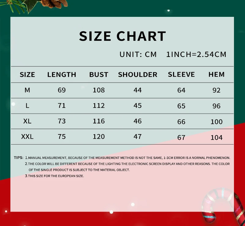 Top Trends: Christmas Party Pullover For Men Muscle Printed Crewneck Sweatshirts Xmas Gift Clothes Couple Outfit Funny Oversized Streetwear Shoppable Styles - Image 6